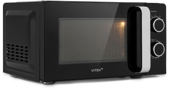 Микроволновая печь Vitek VT-MW0220, черный