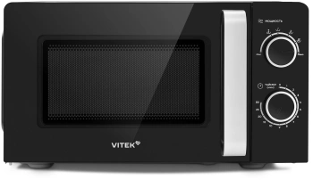 Микроволновая печь Vitek VT-MW0220, черный