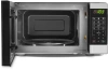 Микроволновая печь Vitek VT-MW0420, черный