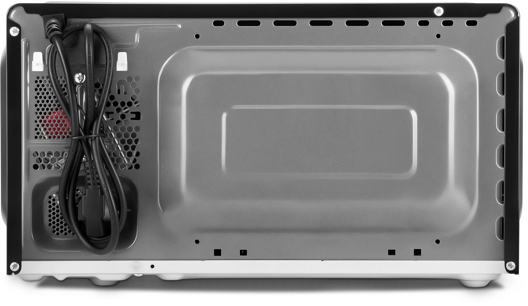 Микроволновая печь Vitek VT-MW0420, черный