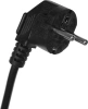 Микроволновая печь Vitek VT-MW0620, черный