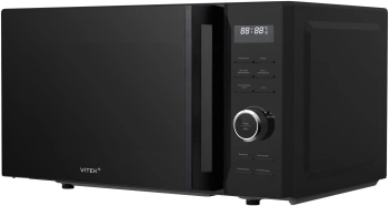 Микроволновая печь Vitek VT-MW0720, черный