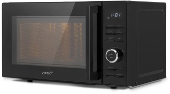 Микроволновая печь Vitek VT-MW0720, черный