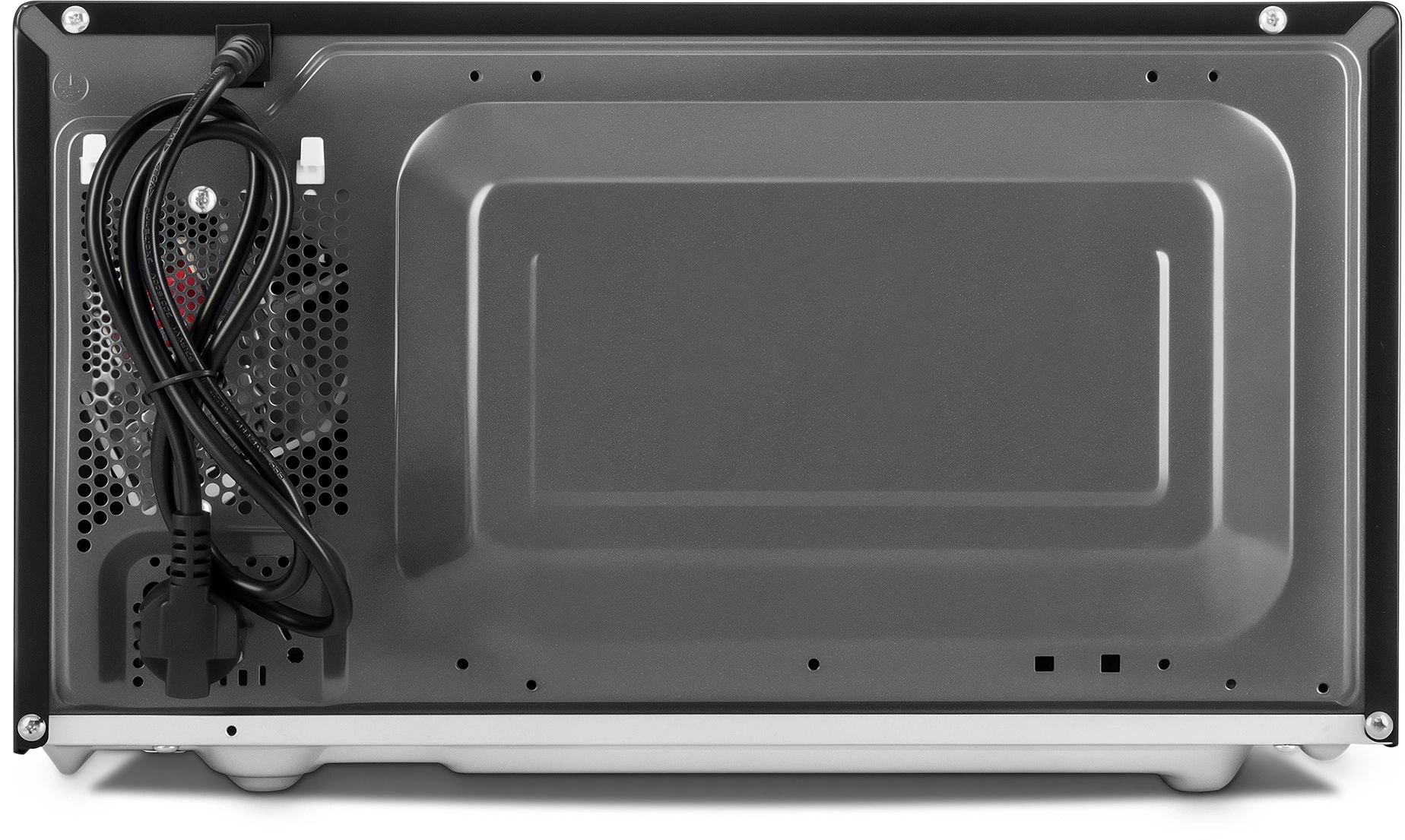Микроволновая печь Vitek VT-MW0720, черный
