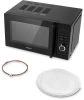 Микроволновая печь Vitek VT-MW0720, черный