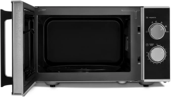 Микроволновая печь Vitek VT-MW0823, серебристый