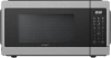 Микроволновая печь Vitek VT-MW1023, серебристый