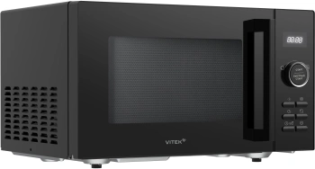Микроволновая печь Vitek VT-MW1123, черный