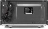 Микроволновая печь Vitek VT-MW1323, черный
