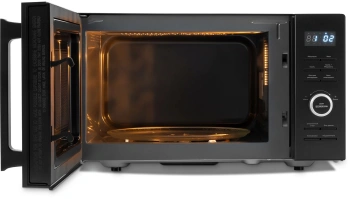 Микроволновая печь Vitek VT-MW1725, черный