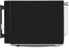 Микроволновая печь Vitek VT-MW1725, черный