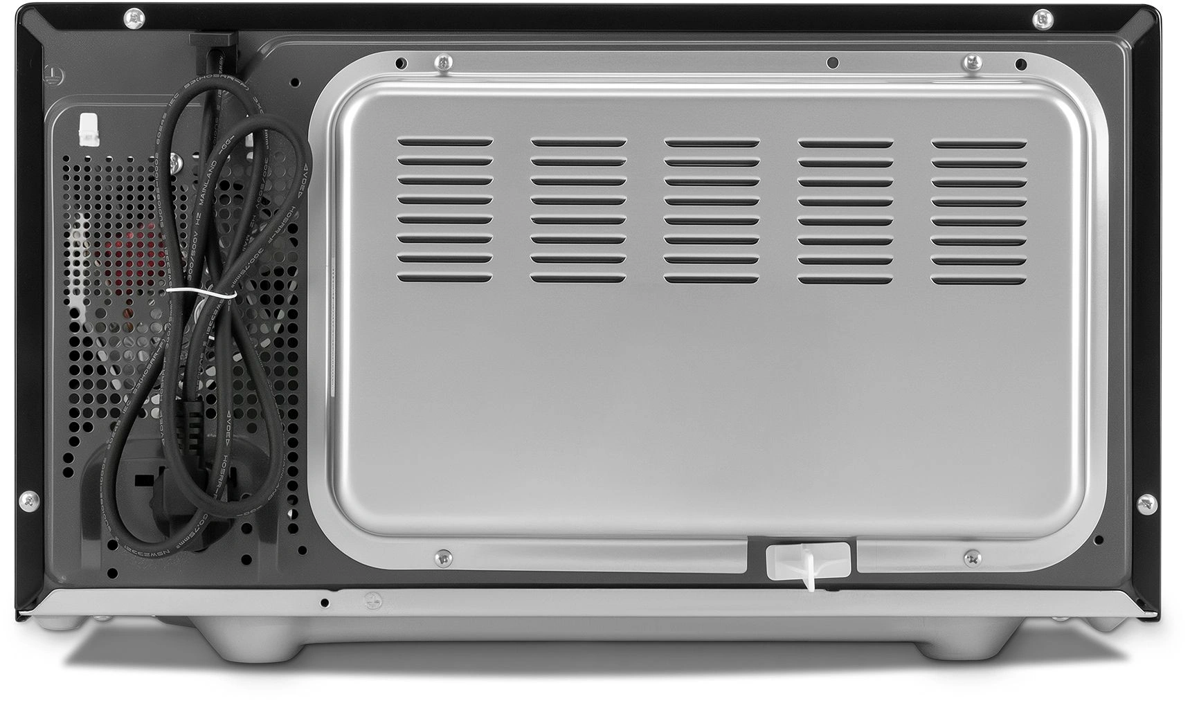 Микроволновая печь Vitek VT-MW1725, черный