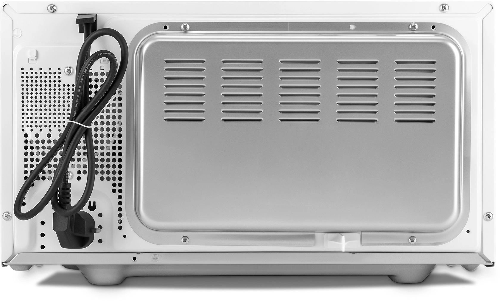 Микроволновая печь Vitek VT-MW1825, белый