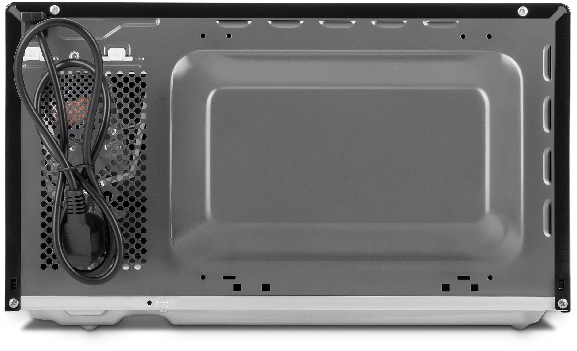 Микроволновая печь Vitek VT-MW2020, черный
