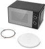 Микроволновая печь Vitek VT-MW2020, черный