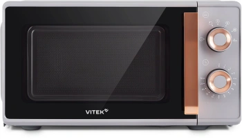 Микроволновая печь Vitek VT-MW1920, серый