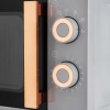 Микроволновая печь Vitek VT-MW1920, серый