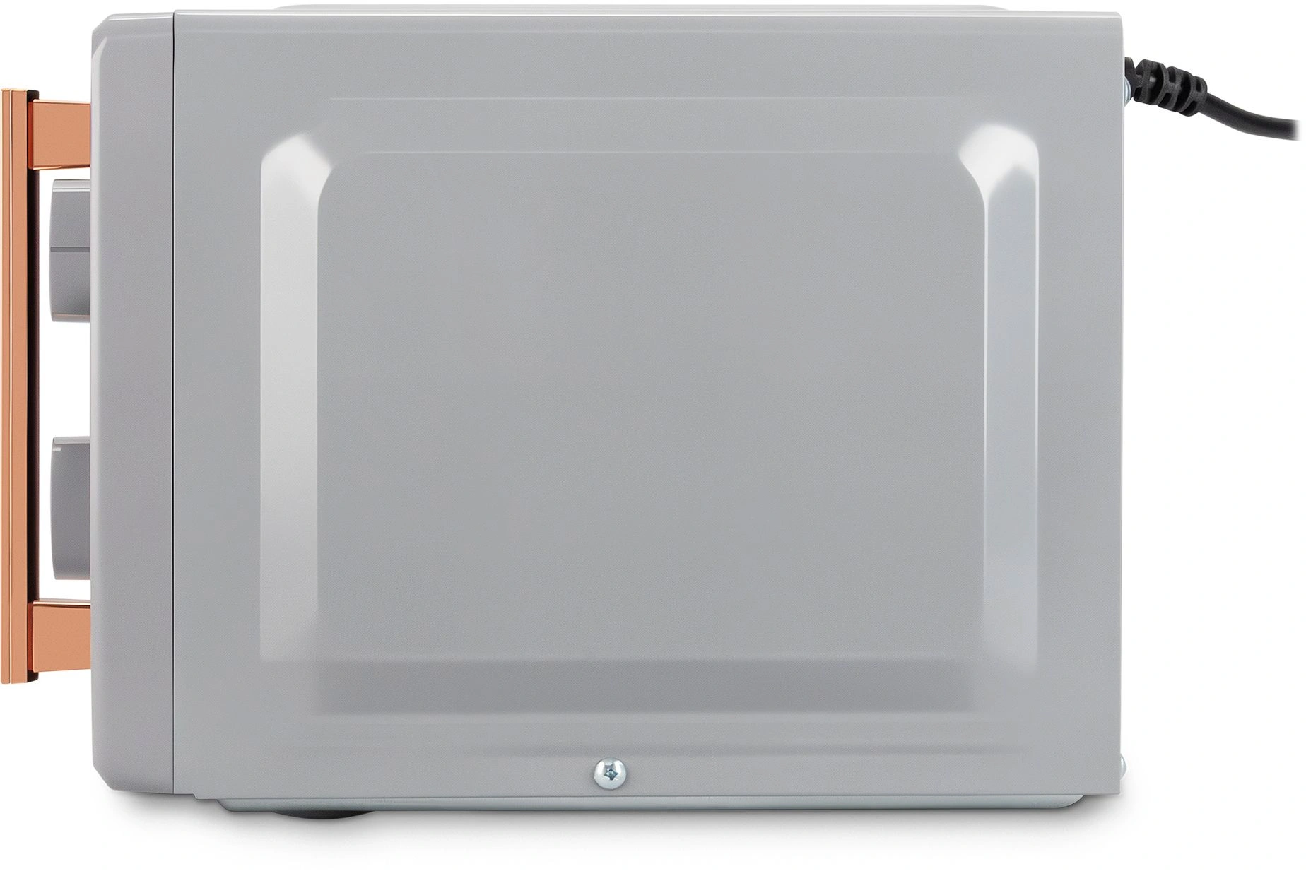 Микроволновая печь Vitek VT-MW1920, серый