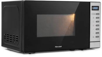 Микроволновая печь Rondell RDE-MW203, черный