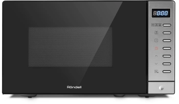 Микроволновая печь Rondell RDE-MW203, черный
