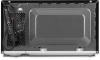 Микроволновая печь Rondell RDE-MW203, черный
