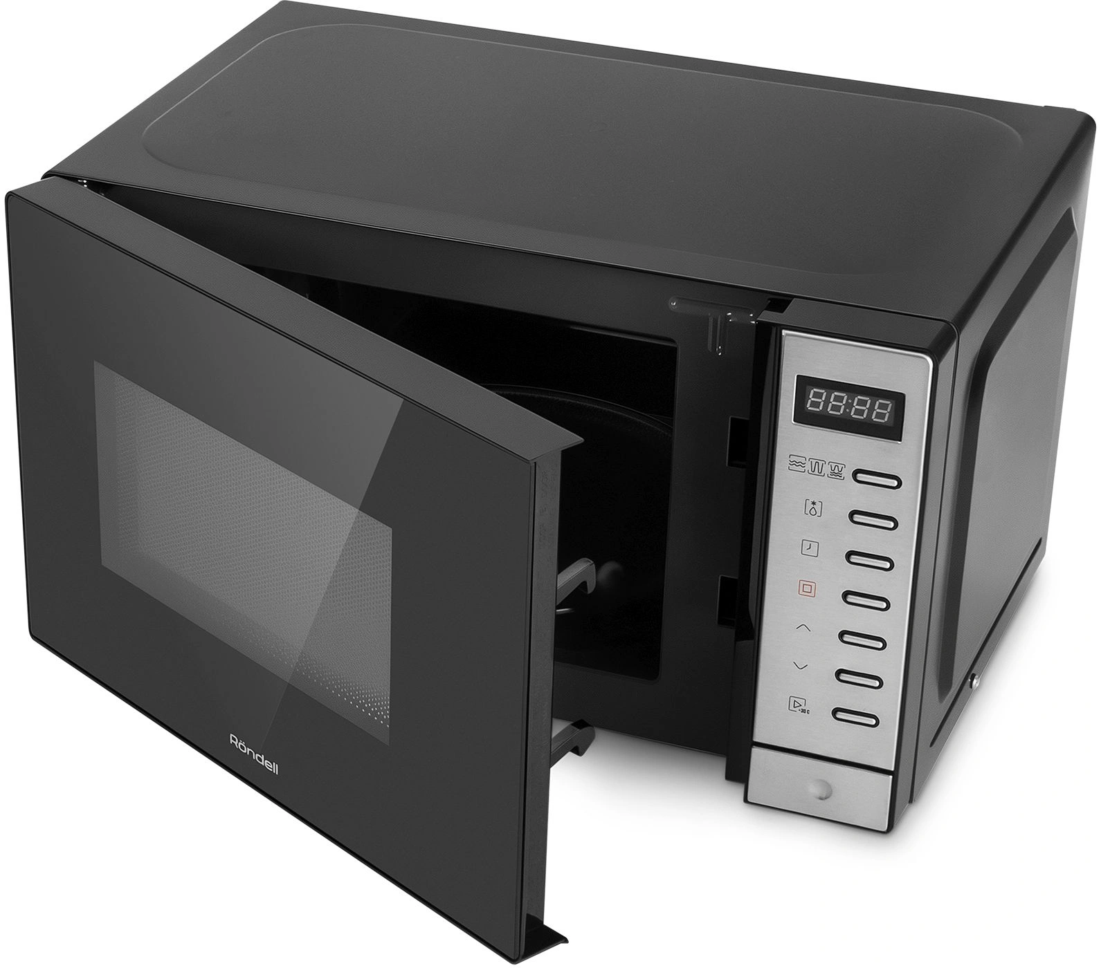 Микроволновая печь Rondell RDE-MW203, черный