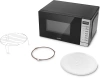 Микроволновая печь Rondell RDE-MW203, черный