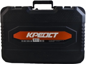 Перфоратор Креост KE-851200-38