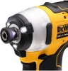 Ударный шуруповерт DeWalt DCF809N-XJ