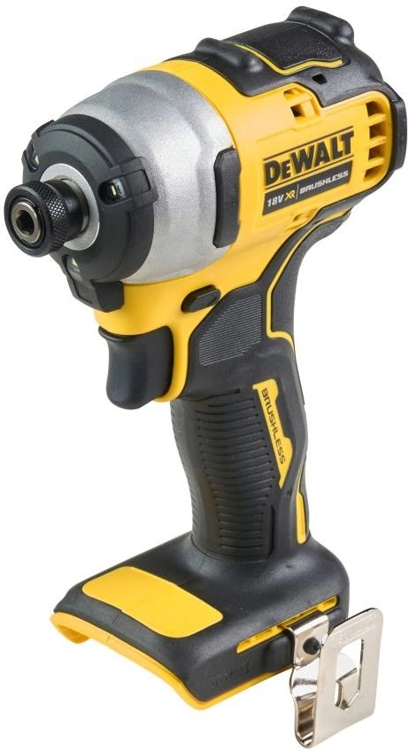 Ударный шуруповерт DeWalt DCF809N-XJ