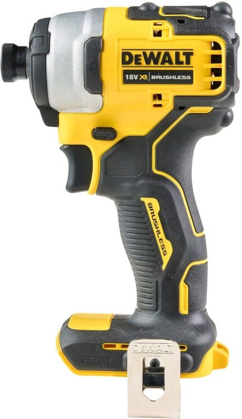 Ударный шуруповерт DeWalt DCF809N-XJ