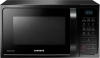 Микроволновая печь Samsung MC28H5013AK/BW, черный, русский