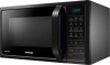 Микроволновая печь Samsung MC28H5013AK/BW, черный, русский