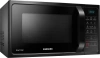 Микроволновая печь Samsung MC28H5013AK/BW, черный, русский