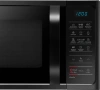 Микроволновая печь Samsung MC28H5013AK/BW, черный, русский