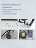 Газовая варочная поверхность Zugel ZGH292W белый (682041)