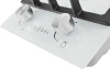 Газовая варочная поверхность Zugel ZGH292W белый (682041)