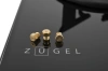 Газовая варочная поверхность Zugel ZGH452B черный (682042)