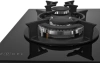 Газовая варочная поверхность Zugel ZGH603B черный