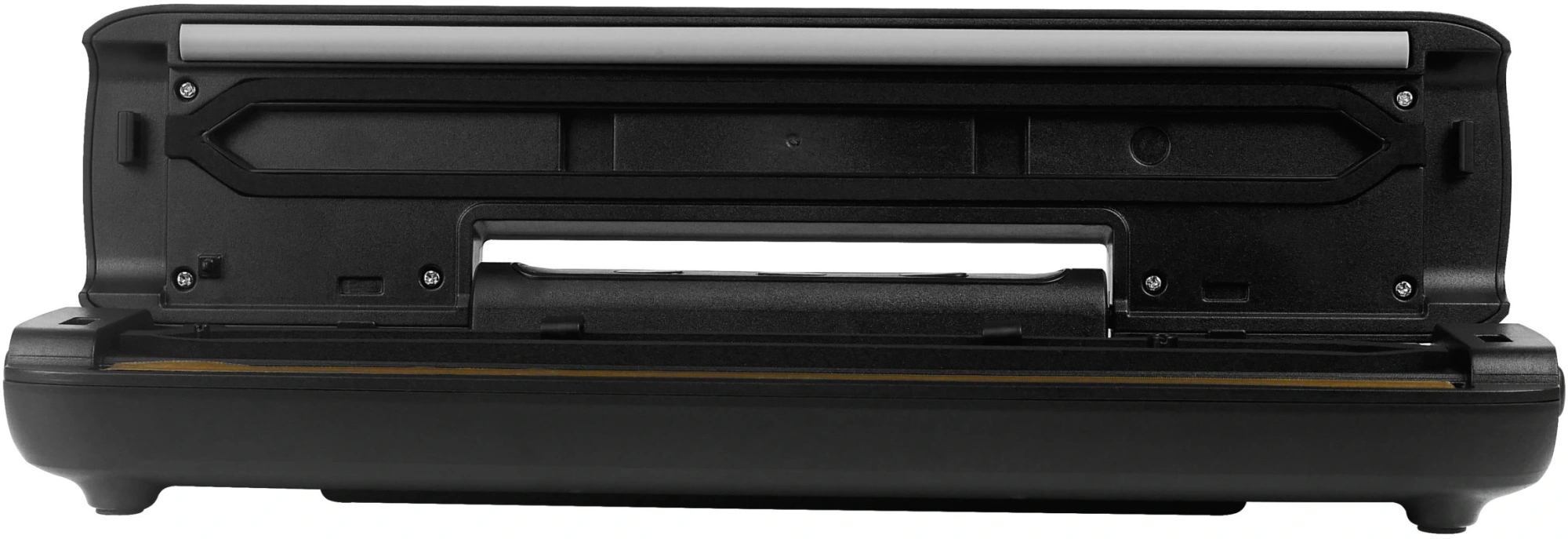 Вакуумный упаковщик Centek CT-7030 110Вт 6л/мин 0.65Бар шир.пак.:30см черный