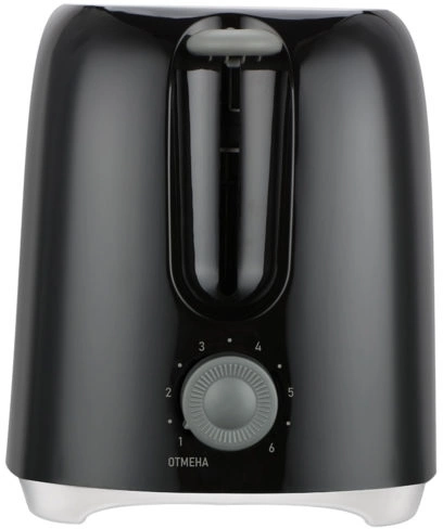 Тостер Centek CT-1425 черный