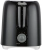 Тостер Centek CT-1425 черный
