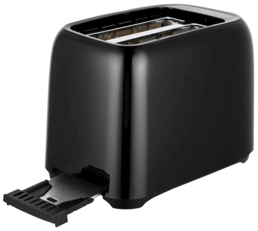 Тостер Centek CT-1425 черный