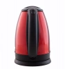 Чайник электрический Centek CT-1068 красный, металл