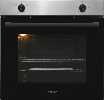 Духовой шкаф Vitek VEO 6230 IX нержавеющая сталь