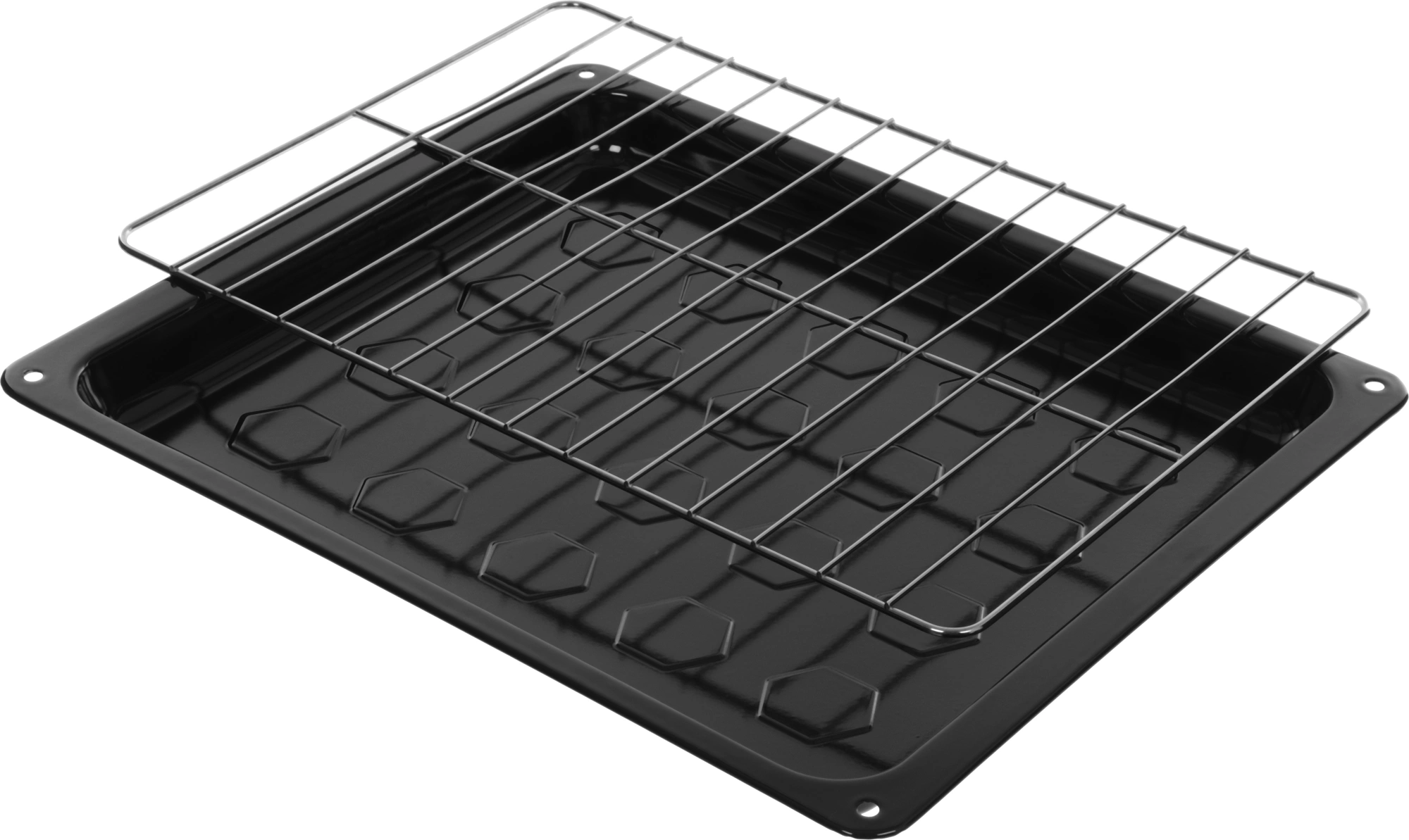 Духовой шкаф Vitek VEO 6230 BG стекло черное