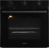 Духовой шкаф Vitek VEO 6380 BG стекло черное