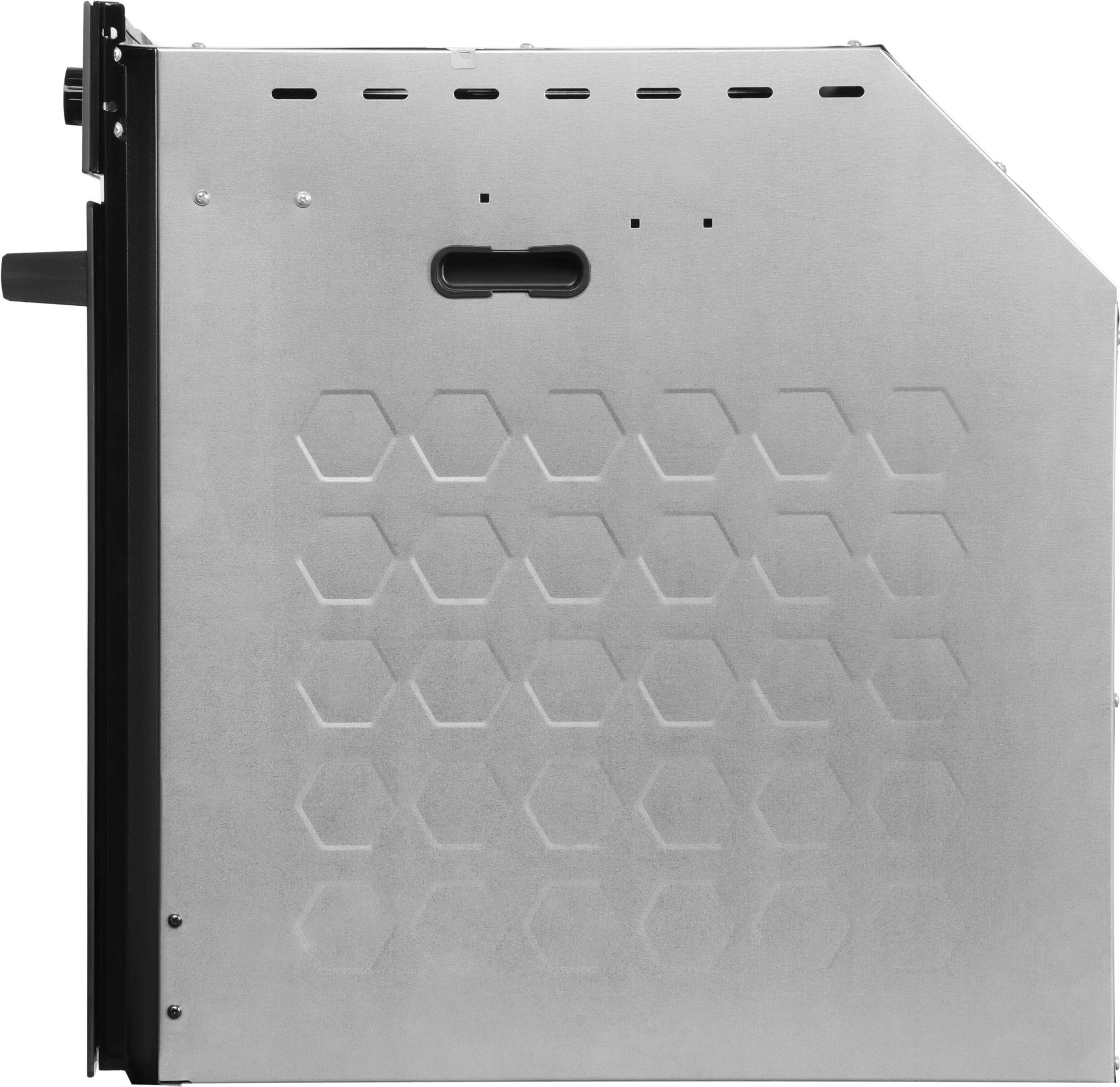 Духовой шкаф Vitek VEO 6380 BG стекло черное