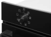 Духовой шкаф Vitek VEO 6380 BG стекло черное
