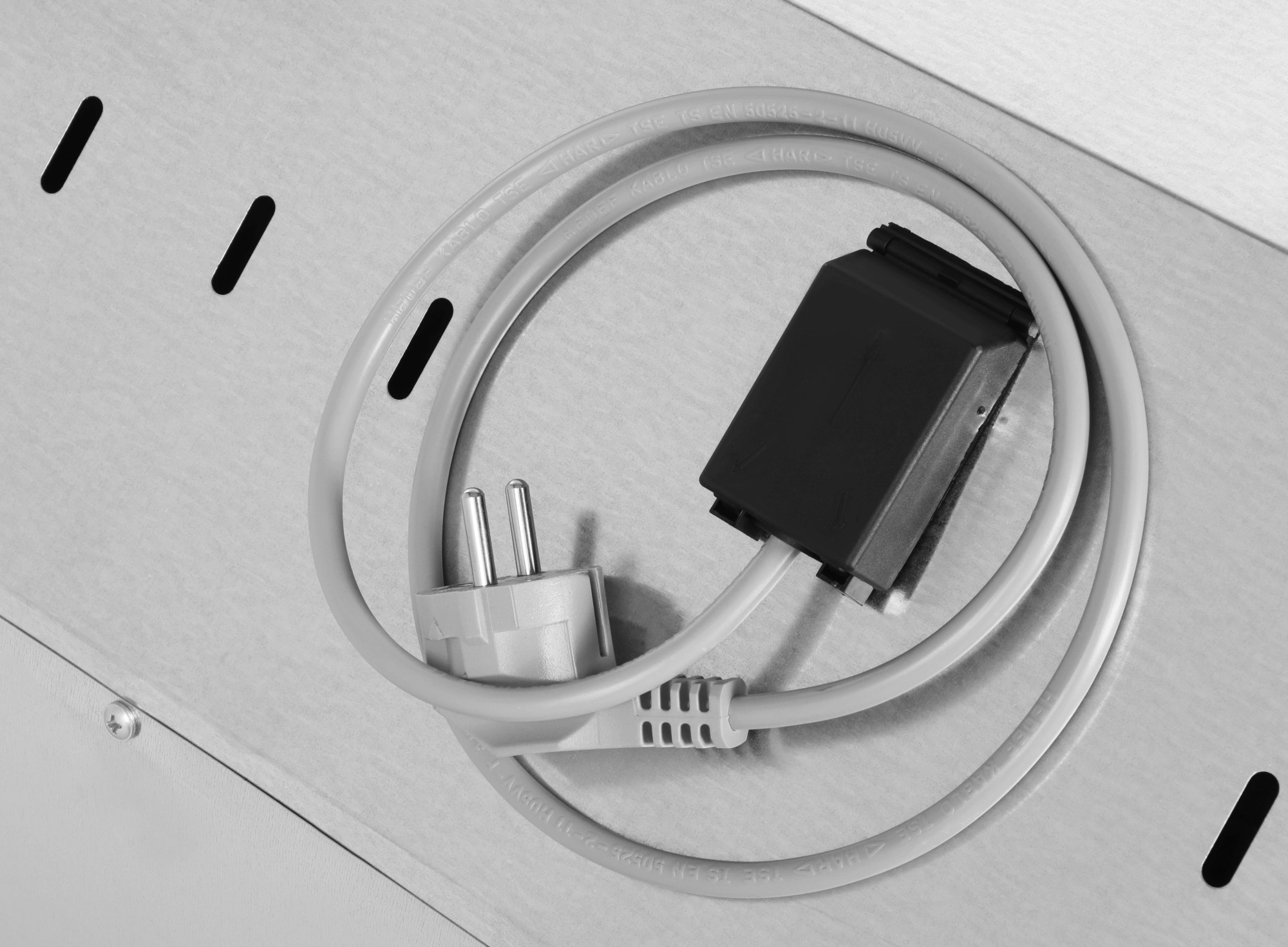 Духовой шкаф Vitek VEO 6380 BG стекло черное